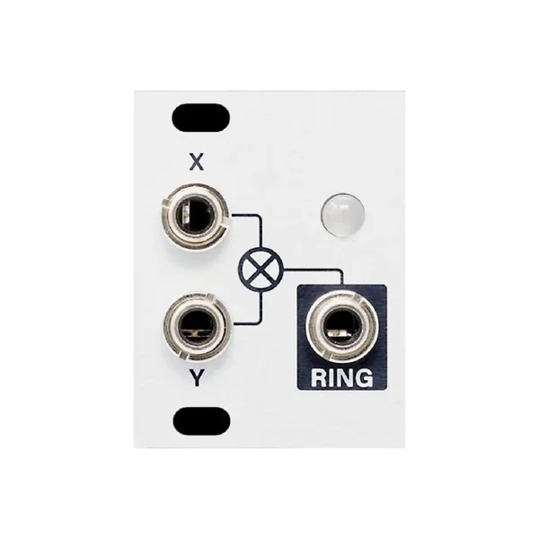 Intellijel Designs Ringmod 1U