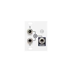 Intellijel Designs Ringmod 1U