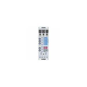 Intellijel Designs Scales