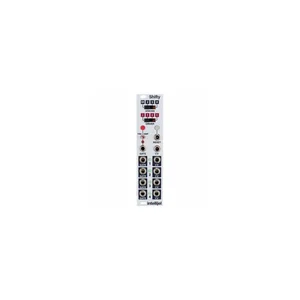 Intellijel Designs Shifty
