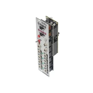 Intellijel Designs Shifty