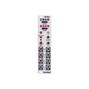 Intellijel Designs Shifty