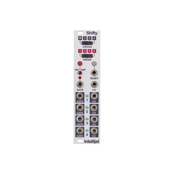 Intellijel Designs Shifty