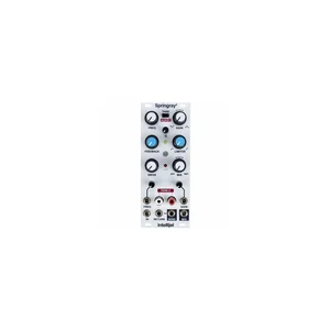 Intellijel Designs Springray II