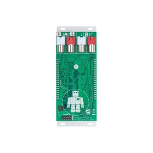 Intellijel Designs Springray II