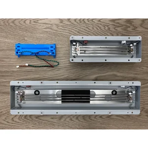 Intellijel Designs Springray Medium Tank