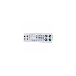 Intellijel Designs Steppy 1U