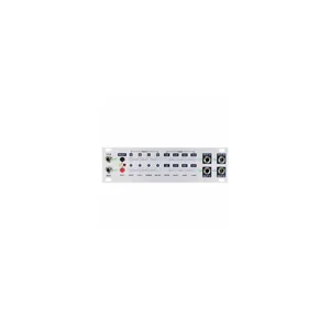 Intellijel Designs Steppy 1U