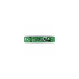 Intellijel Designs Steppy 1U