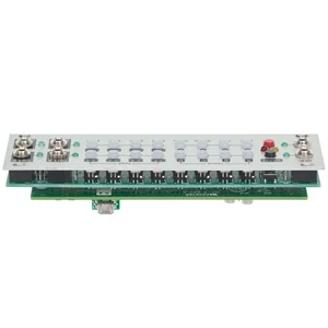 Intellijel Designs Steppy 1U