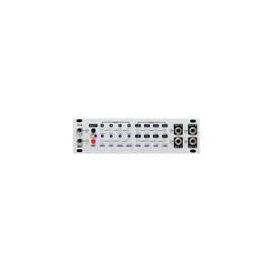Intellijel Designs Steppy 1U
