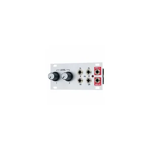 Intellijel Designs Stereo Mixer 1U