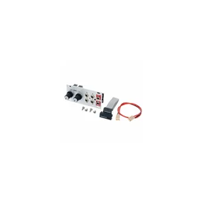 Intellijel Designs Stereo Mixer 1U