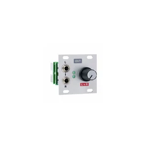 Intellijel Designs Stereo Out 1U
