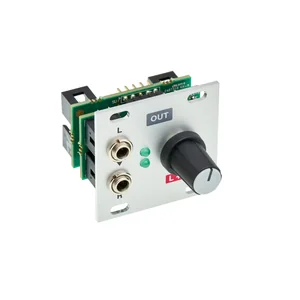 Intellijel Designs Stereo Out 1U