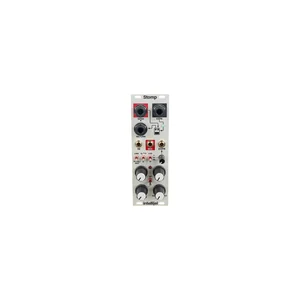 Intellijel Designs Stomp