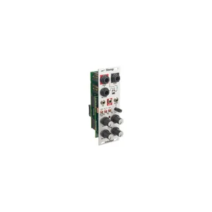 Intellijel Designs Stomp
