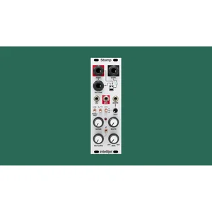 Intellijel Designs Stomp
