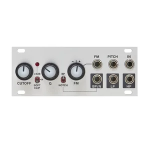 Intellijel Designs SVF 1U