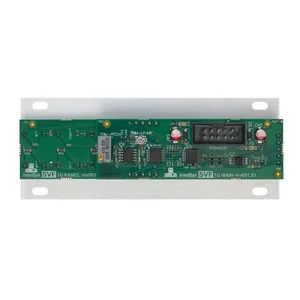 Intellijel Designs SVF 1U