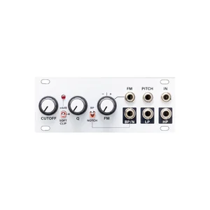 Intellijel Designs SVF 1U