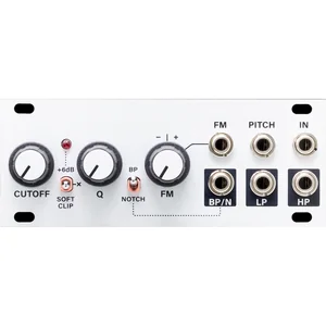 Intellijel Designs SVF 1U