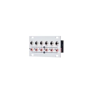 Intellijel Designs Switched Mult 1U