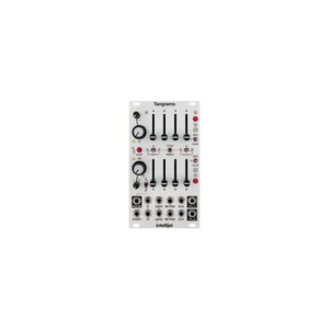 Intellijel Designs Tangrams