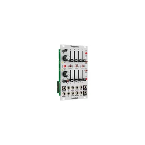 Intellijel Designs Tangrams