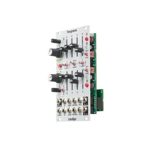 Intellijel Designs Tangrams