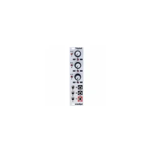 Intellijel Designs Triplatt