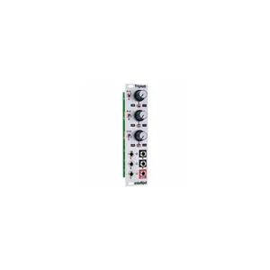 Intellijel Designs Triplatt