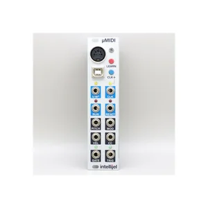 Intellijel Designs uMIDI