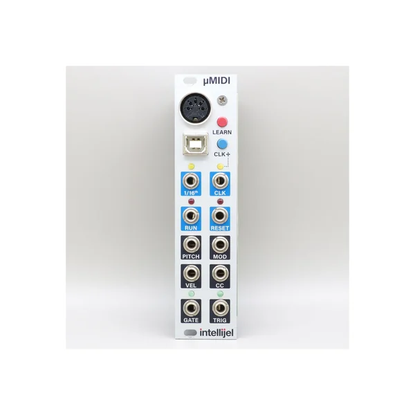 Intellijel Designs uMIDI