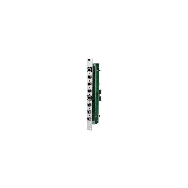 Intellijel Designs Unity Mixer