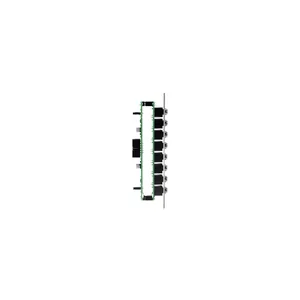 Intellijel Designs Unity Mixer