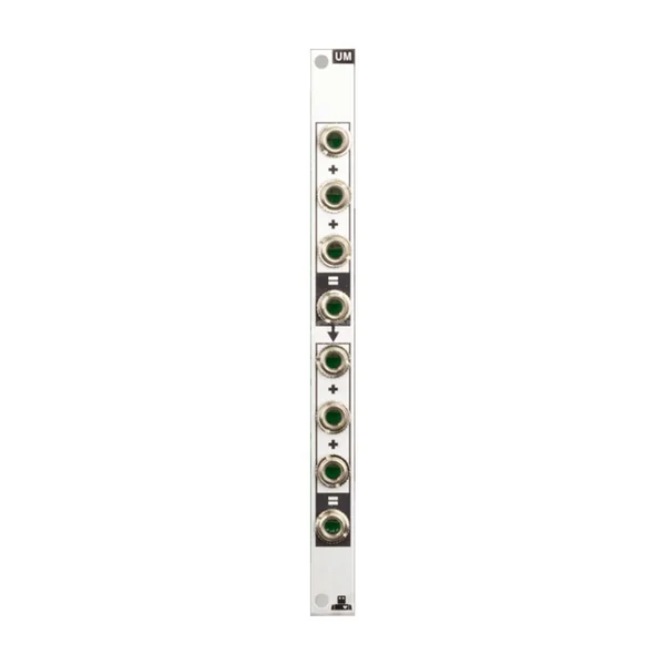 Intellijel Designs Unity Mixer
