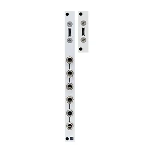 Intellijel Designs USB Extender 1U/3U