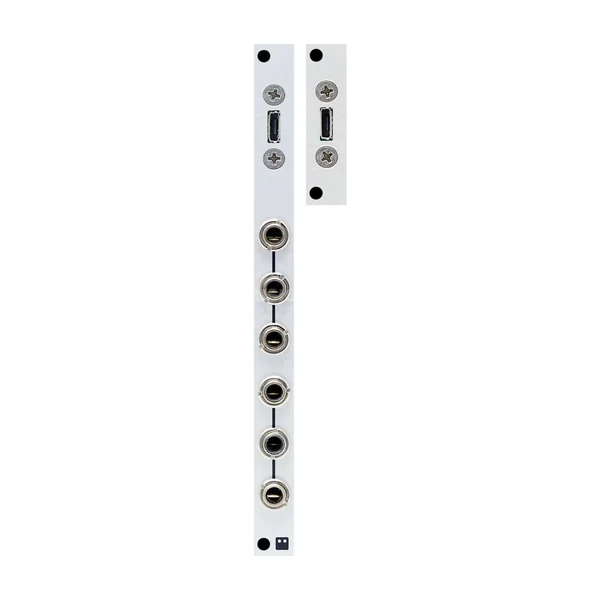 Intellijel Designs USB Extender 1U/3U