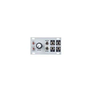 Intellijel Designs VCO 1U