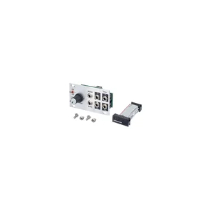 Intellijel Designs VCO 1U