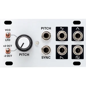 Intellijel Designs VCO 1U