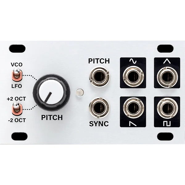Intellijel Designs VCO 1U