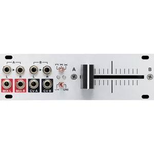 Intellijel Designs Xfade 1U