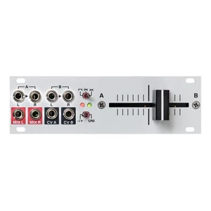 Intellijel Designs Xfade 1U