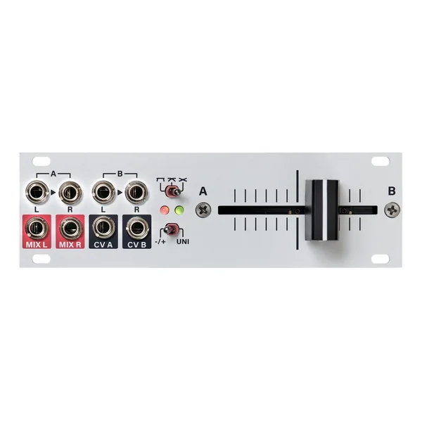 Intellijel Designs Xfade 1U