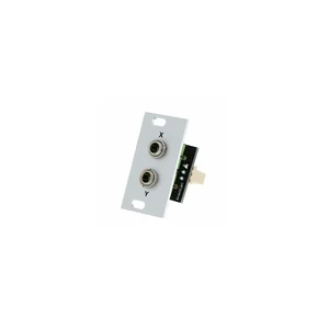 Intellijel Designs XY IO 1U