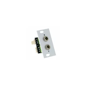 Intellijel Designs XY IO 1U