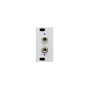 Intellijel Designs XY IO 1U