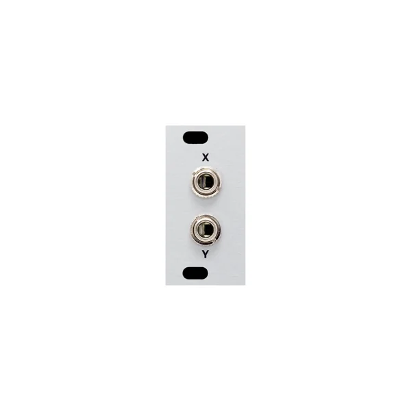 Intellijel Designs XY IO 1U